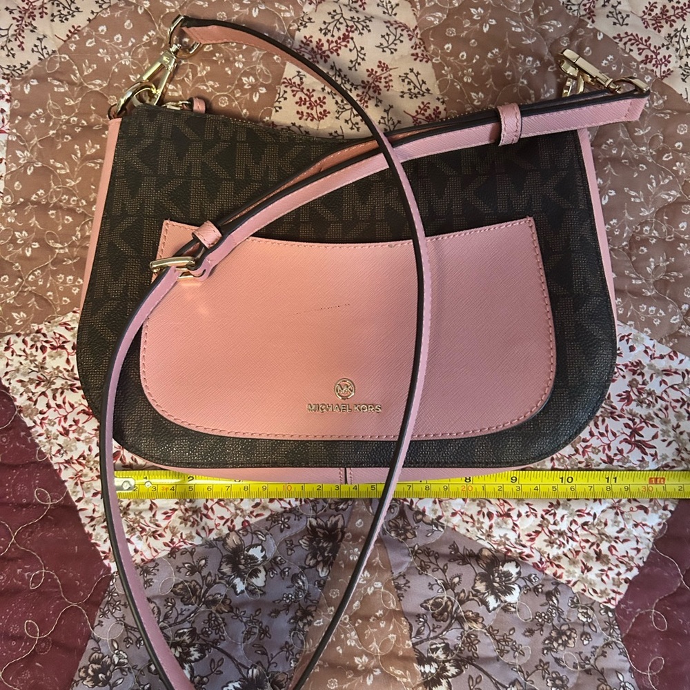 Mk Handbag - image 1